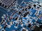 2016 nueva doble capa mcpcb clon restaurar pcb
