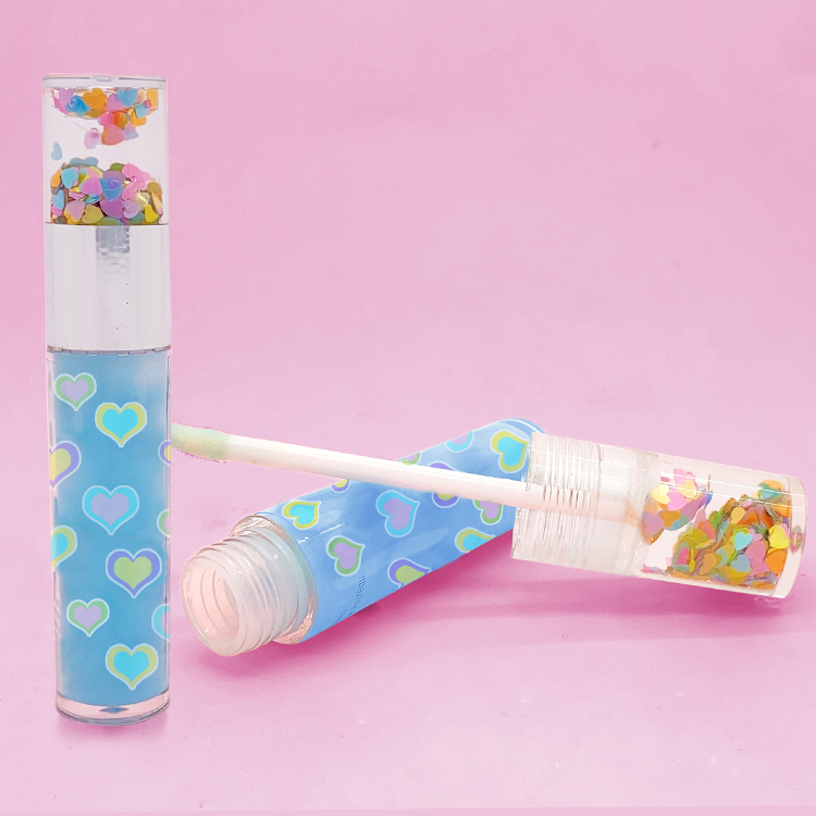 Brillo de labios fresa C2139
