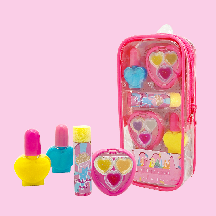 Set de maquillaje infantil TM616