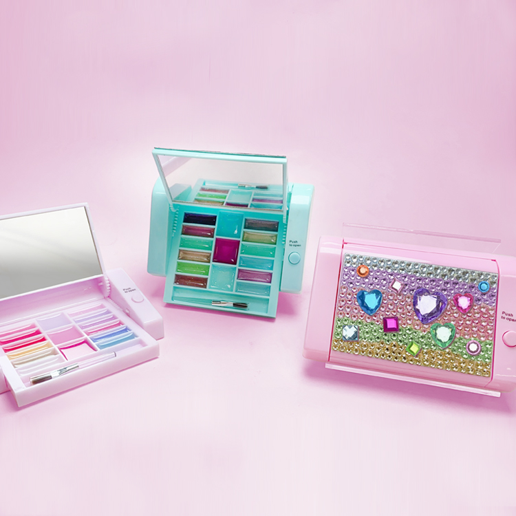 Juego de brillo de labios brillante mecánico C5312