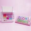 Juego de brillo de labios brillante mecánico C5312
