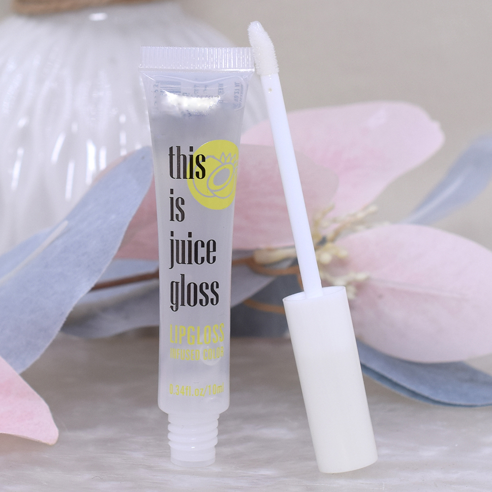 brillo de labios de jugo TM177 