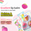 Bálsamo labial de huevo arcoíris TM51066-5