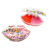 Cosmética Infantil Bálsamo Labial Infantil