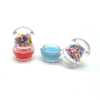 Bálsamo Labial Cosmética Infantil