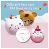 Cute Animal Coco Crema de Manos SS02