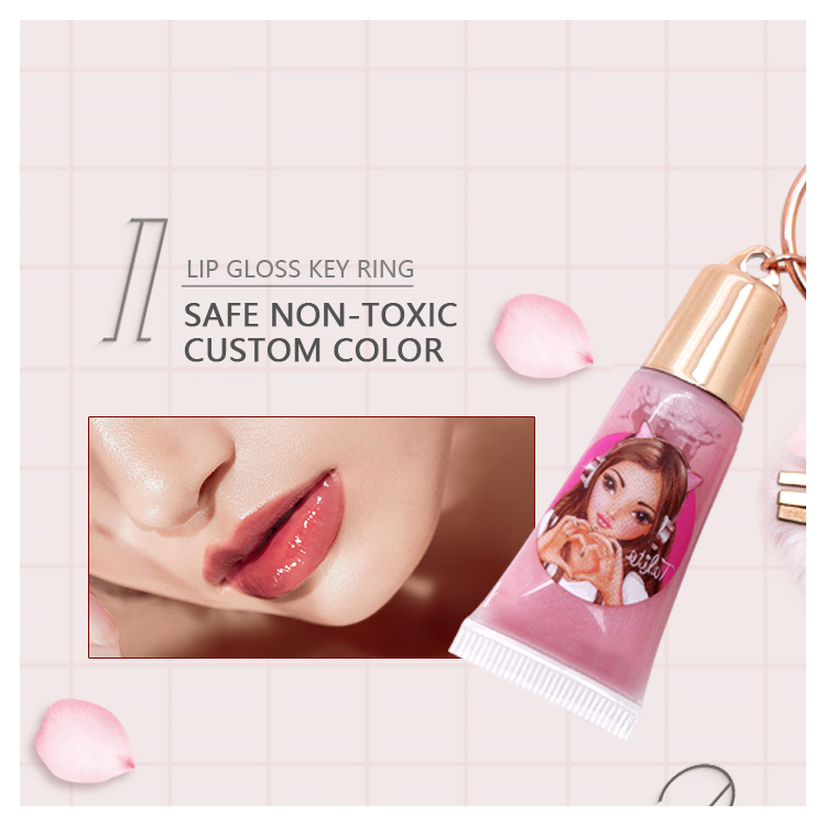 Set Cosmético Infantil TM-CS-13