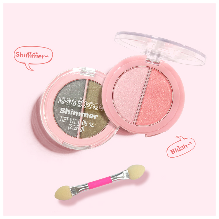 Set Cosmético Infantil TM-CS-17