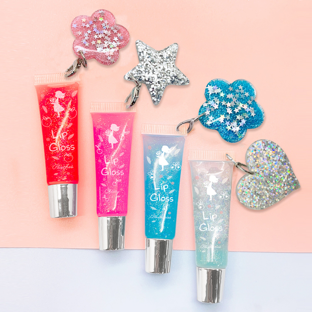 Brillo de labios con llavero TM51066-5