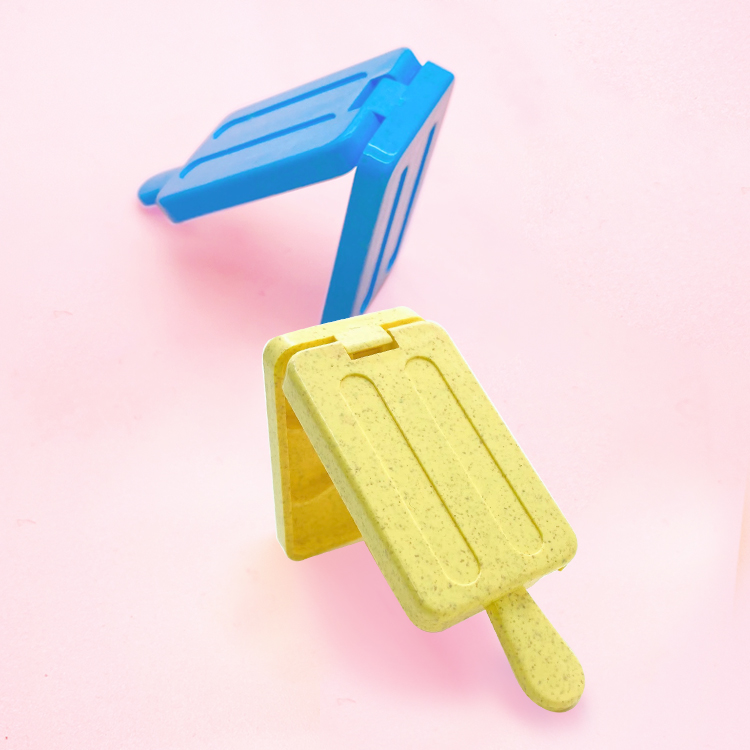 Bálsamo labial degradable Popsicle C1158