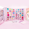 Libro para colorear de maquillaje TM614