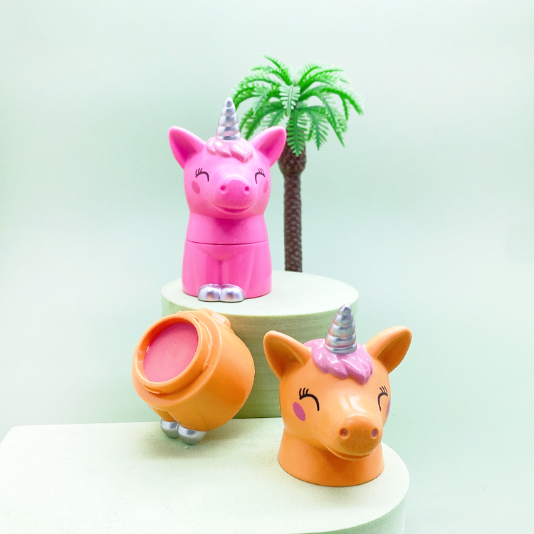 Bálsamo labial Caballo Unicornio C5514